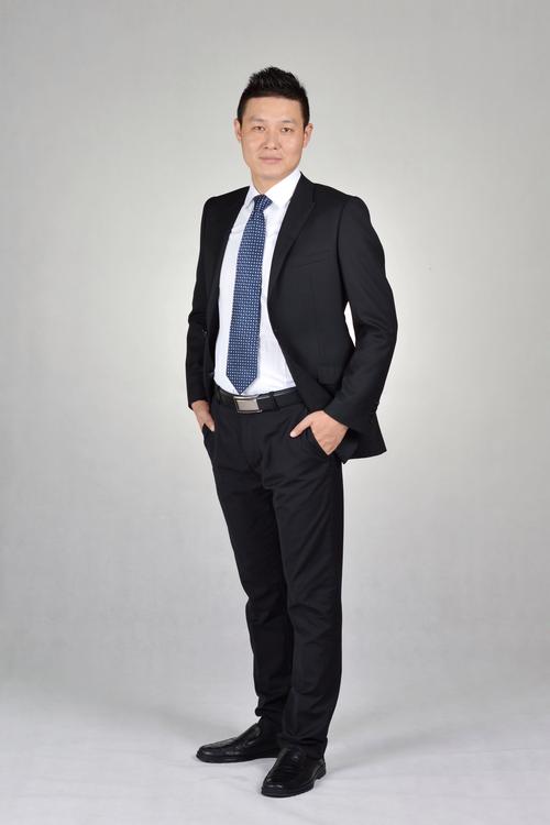 叶清和 创意策略总监
